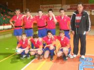 Scoala Ion Basgan Focsani - echipa de rugby tag