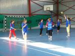 LIC.PED. Spiru Haret in atac...