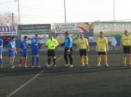 TMC - Elvi Trans 5 - 0 ...