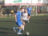 Bogdan Atanasiu in actiune...