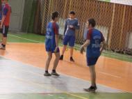 Colegiul Pedagogic Spiru Haret Focsani face sport din plin...