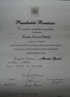 Ordinul Prezidential ...