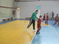 Florin Chiper s-a apropiat de cea mai frumoasa meserie din lume, antrenor de fotbal la copii si juniori, dar din pacate in Romania este o cenusareasa...