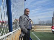 Cornel Prunache, suporterul nr. 1 al fiului sau Teo...