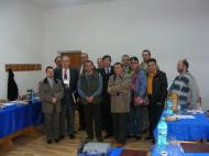 Participantii de la editia anterioara...
