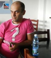 Cristi Cirnu, managerul de la Soimii Mircesti, dupa infrangerea de ieri cu 5-0 de la Vulturu are un mare semn de intrebare ...