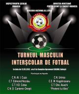 Memorialul Alexandru Nagat 2012...