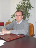 Viceprimarul orasului Panciu, Iulian Nica, sustine sportul pancean...