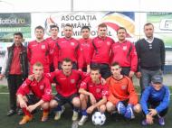 Fan Club Steaua Marasesti
