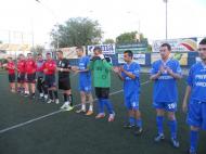 GS Mobile - Green Team