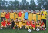 Grupa 1999 a CSM Focsani, intreaba...ne dati ori nu ne dati...macar putin respect!