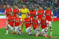 DINAMO BUCURESTI, castigatoarea Cupei Romaniei Timisoareana 2012 ...
