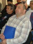 Sensei Aurel Giurgea multumit ca antrenor dar nemultumit ca director adjunct al CS Unirea Focsani