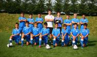 Academia Gheorghe Hagi - grupa 1999
