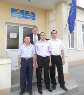 Viorel Paizan, Papa Iulian, Ivan Vasile si Casu Marian pentru Primaria si Consiliul Local Golesti!