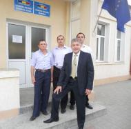 VIOREL PAIZAN PENTRU UN SAT EUROPEAN!