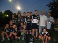 Green Team, o finalista care merita respect...