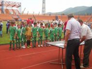 Grupa campioana - Ceahlaul 05 Piatra Neamt...