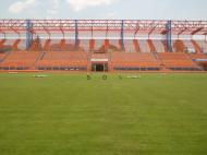 Tribuna a II-a a stadionului Ceahlaul va fi dublata si acoperita...
