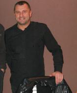 Ilas Elvis cel mai bun antrenor de copii din 2011-2012...