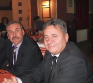 Alexandru Zar si Vasile Bostanaru, cei mai buni conducatori din Superliga Vrancei si in 2011-2012...