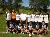 Juventus Toflea, echipa antrenata de profesorul Mihalcea Constantin(nu este in foto)...