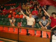 Galeria CNU a fost la inaltime...