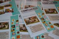 Sportul de Vrancea saluta revista Confluente