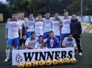 DR GSM & Global Proiect va reprezenta Vrancea la turneul final de la Iasi...