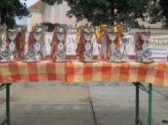 Trofeele Cupei Soarelui 2012...