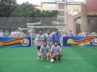 Presa vranceana - Consiliul local Focsani 7-4...