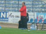 Ionica Serea linistit ca poate arbitra in Vinerea Mare partida din liga I dintre Craiova si Urziceni