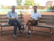 Firel Birsan, invitatul special al lui Viorel Paizan in acesta seara la SPORT AS la TV ATLAS...de la 18.30...