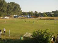Vreme superba de fotbal...