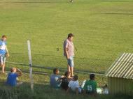 Managerul echipei FC Puiesti, Gelu Preda, multumit de rezultat...