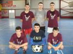CN UNIREA