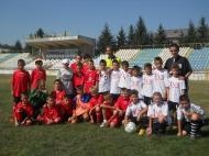 CFT Juventus - FC Onesti 3-0 ...