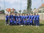 LPS FOCSANI - under 18