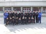 LPS FOCSANI - under 17