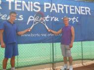 Cupa Unirea la tenis 4-5 august 2012, Focsani ...HAI LA TENIS...