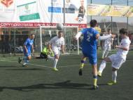 Minifotbal de Vrancea...