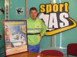 SPORT AS LA TV ATLAS