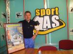 PROFESIONISTII INSTALATIILOR SI PROFESIONISTII SPORTULUI VRANCEAN DE 5 ANI IMPREUNA