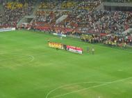 Imnul Romaniei...