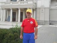 Oina ramane sportul national romanesc, alaturi de tranta...pacat ca nu le respectam asa cum trebuie...