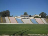 Stadionul Dunarea Galati I...o bijuterie...