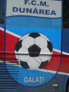Dunarea Galati, a doua echipa a orasului dupa Otelul, respectata de primaria Galati...