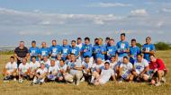 Memorialul Costel Manolache - 2012 - a fost o reusita ...felicitari organizatorilor...