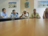 Fotbalul la Focsani are o traditie...acum cineva se intreaba daca e asa, in 2012...e momentul sa privim in viitorul care ne va judeca...