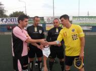Prin fair play si ambitie de victorie incepe un nou campionat de minifotbal de Vrancea...